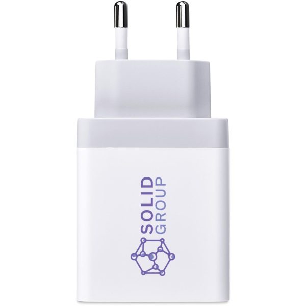 Swiss Cougar Portland Fast Wall Charger 10 Swiss Cougar Portland Fast Wall Charger