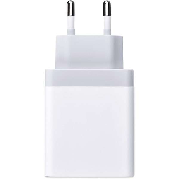 Swiss Cougar Portland Fast Wall Charger 3 Swiss Cougar Portland Fast Wall Charger