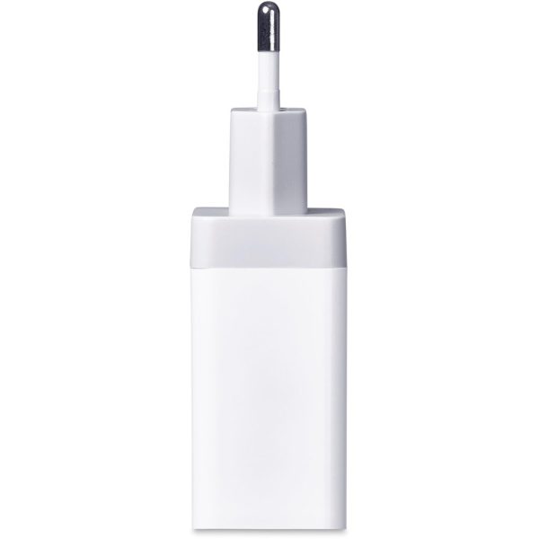 Swiss Cougar Portland Fast Wall Charger 4 Swiss Cougar Portland Fast Wall Charger