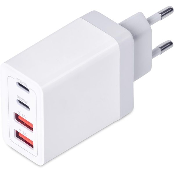 Swiss Cougar Portland Fast Wall Charger 5 Swiss Cougar Portland Fast Wall Charger
