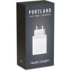 Swiss Cougar Portland Fast Wall Charger 6 Swiss Cougar Portland Fast Wall Charger