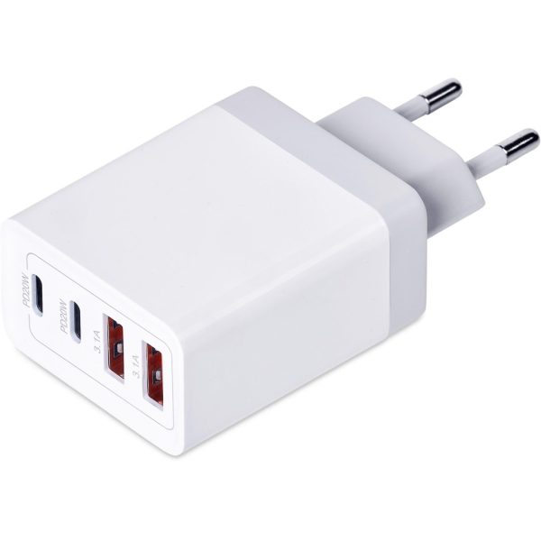 Swiss Cougar Portland Fast Wall Charger 8 Swiss Cougar Portland Fast Wall Charger