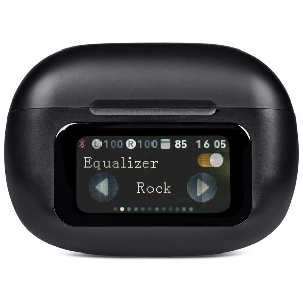 Swiss Cougar Samara ANC & ENC TWS Earbuds 13 Swiss Cougar Samara ANC & ENC TWS Earbuds
