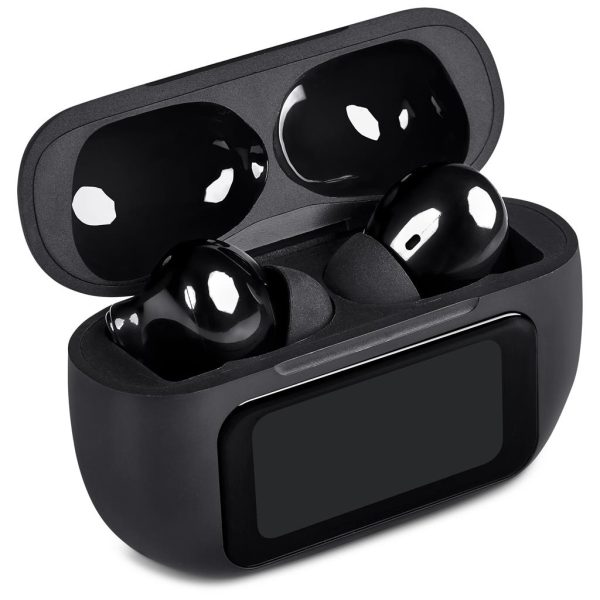 Swiss Cougar Samara ANC & ENC TWS Earbuds 17 Swiss Cougar Samara ANC & ENC TWS Earbuds