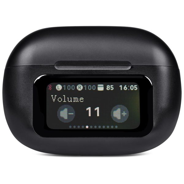 Swiss Cougar Samara ANC & ENC TWS Earbuds 27 Swiss Cougar Samara ANC & ENC TWS Earbuds