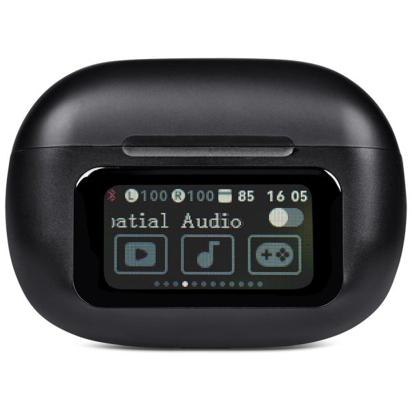 Swiss Cougar Samara ANC & ENC TWS Earbuds 31 Swiss Cougar Samara ANC & ENC TWS Earbuds