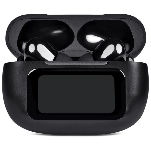 Swiss Cougar Samara ANC & ENC TWS Earbuds 39 Swiss Cougar Samara ANC & ENC TWS Earbuds