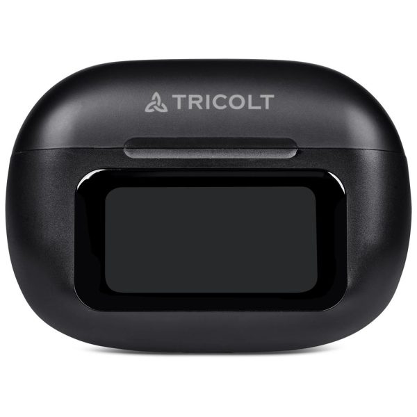 Swiss Cougar Samara ANC & ENC TWS Earbuds 4 Swiss Cougar Samara ANC & ENC TWS Earbuds