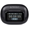 Swiss Cougar Samara ANC & ENC TWS Earbuds 5 Swiss Cougar Samara ANC & ENC TWS Earbuds