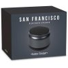 Swiss Cougar San Francisco Bluetooth Speaker 6 Swiss Cougar San Francisco Bluetooth Speaker