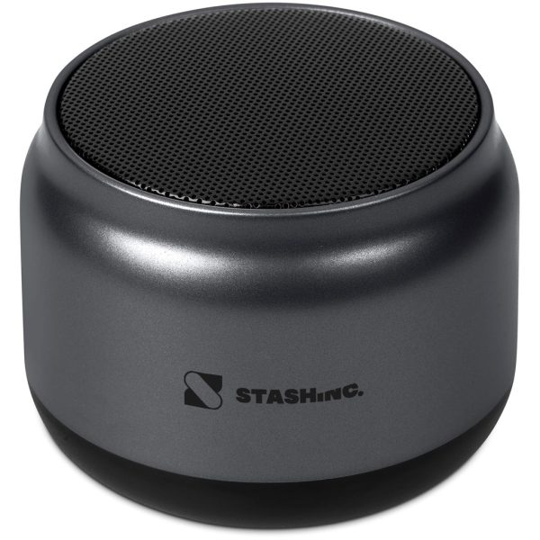Swiss Cougar San Francisco Bluetooth Speaker 9 Swiss Cougar San Francisco Bluetooth Speaker
