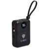 Swiss Cougar Seattle Fast Charge 22.5W Power Bank - 20,000mAh