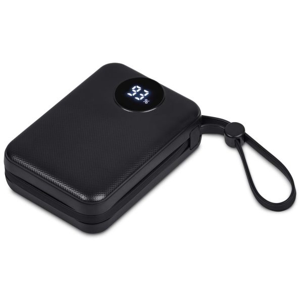Swiss Cougar Seattle Fast Charge 22.5W Power Bank - 20,000mAh 12 Swiss Cougar Seattle Fast Charge 22.5W Power Bank - 20,000mAh