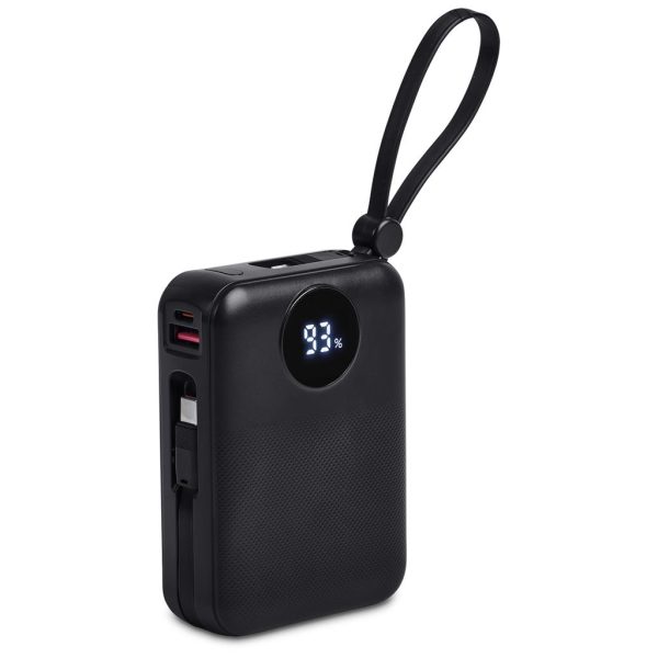 Swiss Cougar Seattle Fast Charge 22.5W Power Bank - 20,000mAh 15 Swiss Cougar Seattle Fast Charge 22.5W Power Bank - 20,000mAh