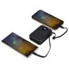 Swiss Cougar Seattle Fast Charge 22.5W Power Bank - 20,000mAh 4 Swiss Cougar Seattle Fast Charge 22.5W Power Bank - 20,000mAh
