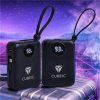 Swiss Cougar Seattle Fast Charge 22.5W Power Bank - 20,000mAh