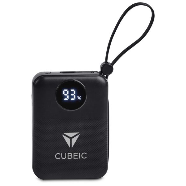 Swiss Cougar Seattle Fast Charge 22.5W Power Bank - 20,000mAh 7 Swiss Cougar Seattle Fast Charge 22.5W Power Bank - 20,000mAh