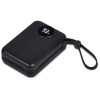 Swiss Cougar Seattle Fast Charge 22.5W Power Bank - 20,000mAh