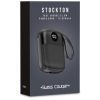 Swiss Cougar Stockton Fast Charge 22.5W Power Bank - 10000mAh 2 Swiss Cougar Stockton Fast Charge 22.5W Power Bank - 10000mAh