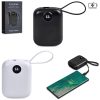 Swiss Cougar Stockton Fast Charge 22.5W Power Bank - 10000mAh 4 Swiss Cougar Stockton Fast Charge 22.5W Power Bank - 10000mAh
