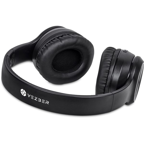 Swiss Cougar Stuttgart Active Noise-Cancelling Bluetooth Headphones 14 Swiss Cougar Stuttgart Active Noise-Cancelling Bluetooth Headphones