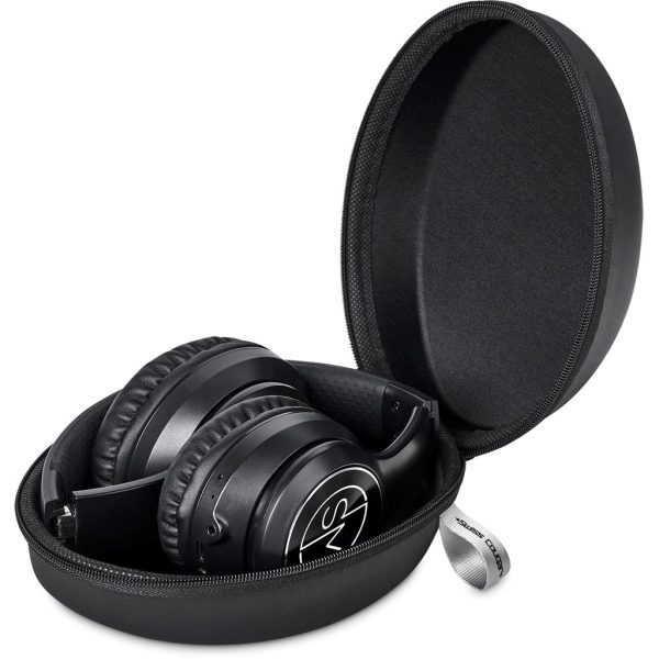 Swiss Cougar Stuttgart Active Noise-Cancelling Bluetooth Headphones 16 Swiss Cougar Stuttgart Active Noise-Cancelling Bluetooth Headphones