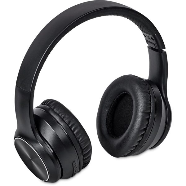 Swiss Cougar Stuttgart Active Noise-Cancelling Bluetooth Headphones 18 Swiss Cougar Stuttgart Active Noise-Cancelling Bluetooth Headphones