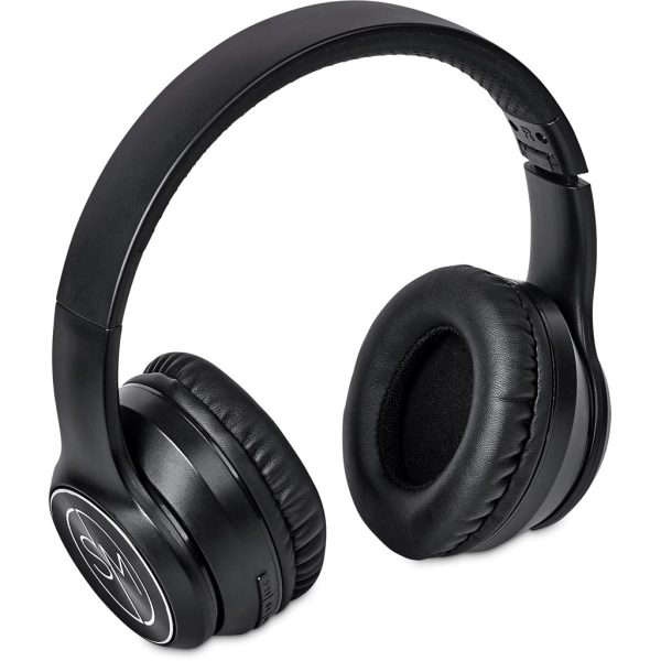 Swiss Cougar Stuttgart Active Noise-Cancelling Bluetooth Headphones 6 Swiss Cougar Stuttgart Active Noise-Cancelling Bluetooth Headphones