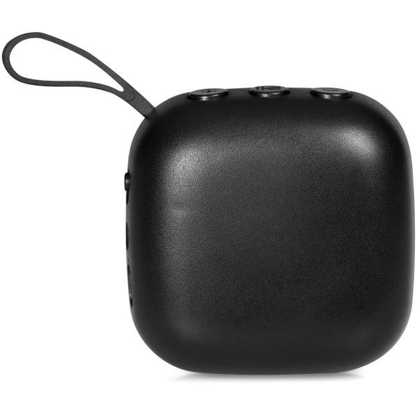 Swiss Cougar Valletta Bluetooth Speaker 2 Swiss Cougar Valletta Bluetooth Speaker