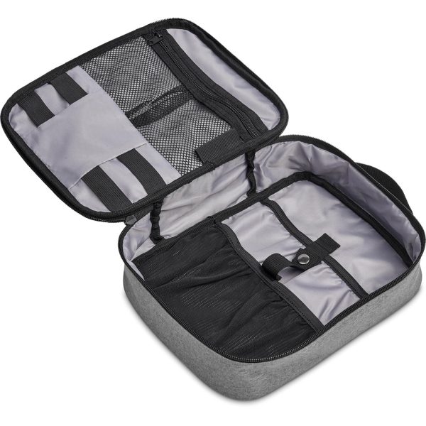 Swiss Cougar Zurich Tech Accessory Bag