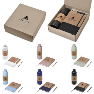 Tanner Kraft Gift Set Tanner Kraft Gift Set