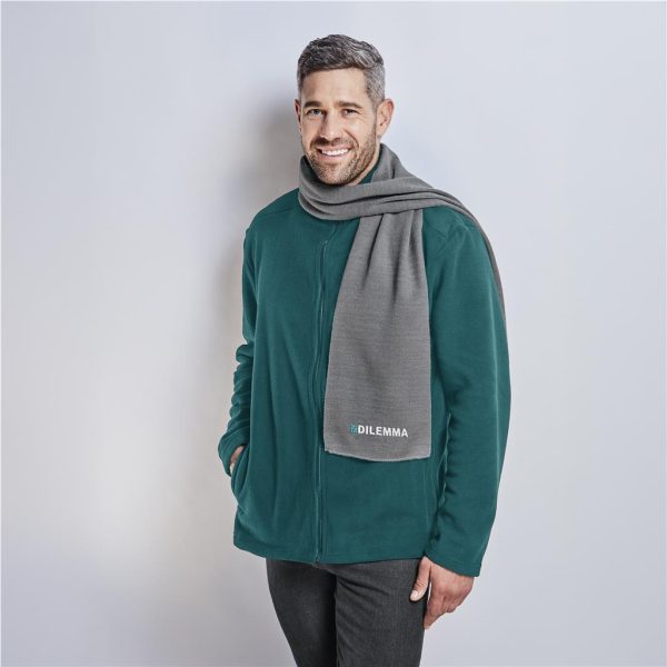 Team Acrylic Scarf