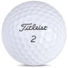 Titleist ProV1 Golf Balls Sleeve of 3 3 Titleist ProV1 Golf Balls Sleeve of 3