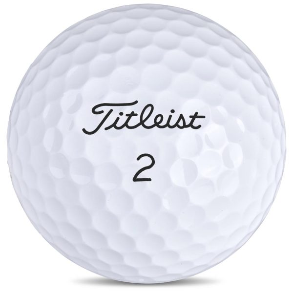 Titleist ProV1 Golf Balls Sleeve of 3 3 Titleist ProV1 Golf Balls Sleeve of 3
