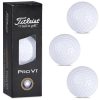 Titleist ProV1 Golf Balls Sleeve of 3 4 Titleist ProV1 Golf Balls Sleeve of 3
