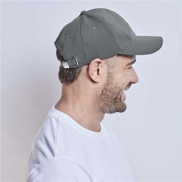 Torrey Cap - 6 Panel