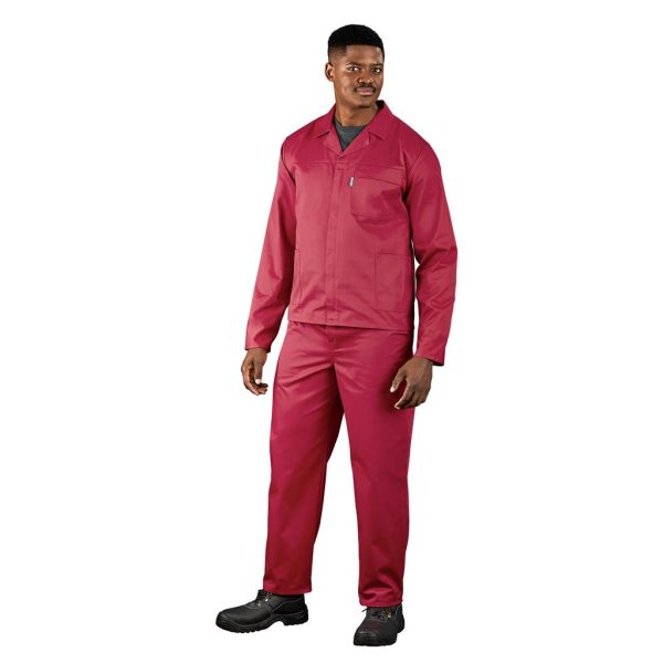 Trade Polycotton Conti Suit 6 Trade Polycotton Conti Suit