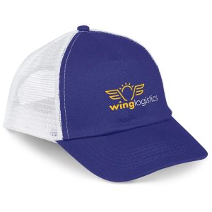 Trucker Cap - 5 Panel Trucker Cap - 5 Panel