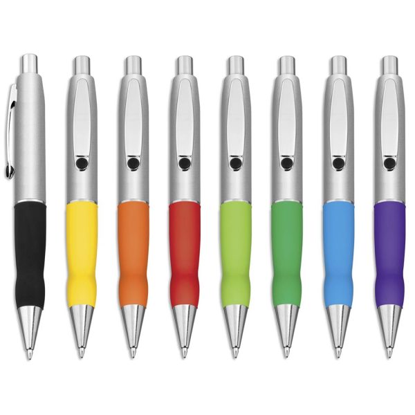 Turbo Tide Ball Pen 1 Turbo Tide Ball Pen