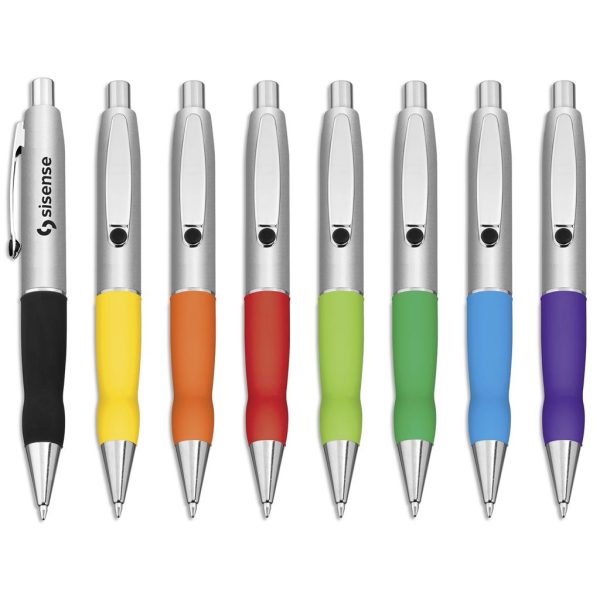 Turbo Tide Ball Pen Turbo Tide Ball Pen