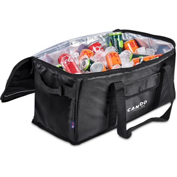 US Basic Andros 40-Litre Cooler12 US Basic Andros 40-Litre Cooler