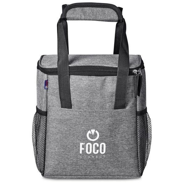 US Basic Osada 12-Can / 6-Bottle Cooler