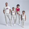 Unisex Active Joggers