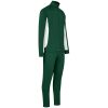 Unisex Championship Tracksuit - Dark Green