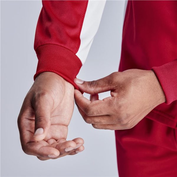 Unisex Championship Tracksuit