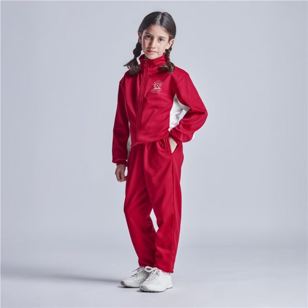 Unisex Championship Tracksuit