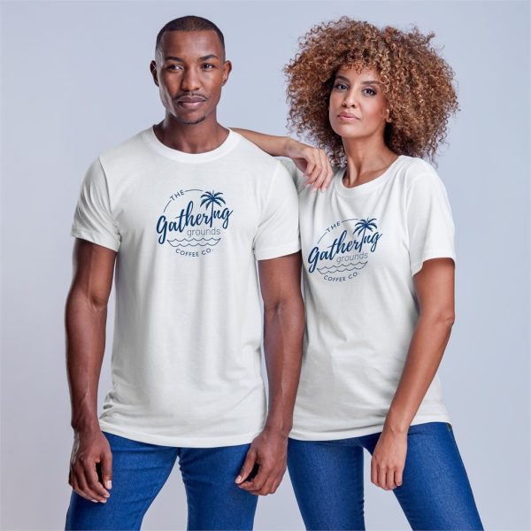 Unisex Eco Promo T-Shirt