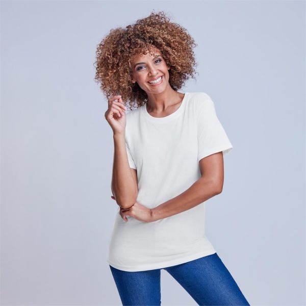 Unisex Eco Promo T-Shirt