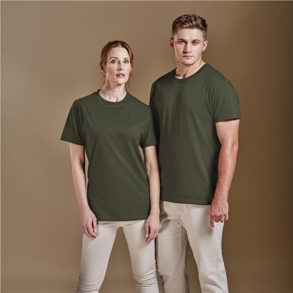 Unisex Super Club 180 T-Shirt