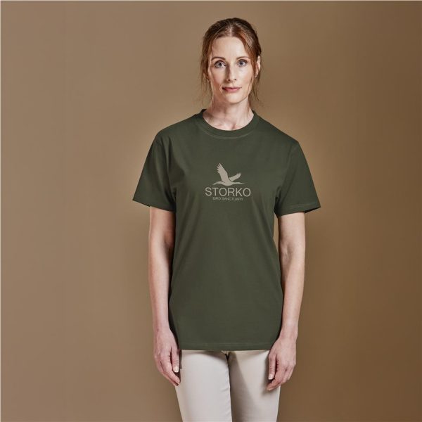 Unisex Super Club 180 T-Shirt